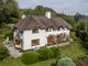 Thumbnail Detached house for sale in Andrews Hill, Dulverton, Somerset