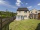 Thumbnail Detached house for sale in Hoyle Beck Close, Linthwaite, Huddersfield