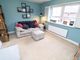 Thumbnail Semi-detached house for sale in Harlequin Drive, Worksop