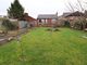 Thumbnail Detached bungalow for sale in Tennyson Avenue, Mexborough