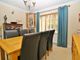 Thumbnail Detached house for sale in Dodwell Lane, Bursledon