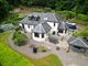 Thumbnail Detached house for sale in Croftinloan, Pitlochry