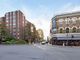 Thumbnail Flat for sale in Parkgate Road, London