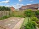 Thumbnail Detached bungalow for sale in Croft Way, Belford