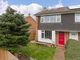 Thumbnail End terrace house for sale in School Road, Upper Beeding, Steyning