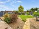 Thumbnail Semi-detached bungalow for sale in Meadowlake Close, Lincoln