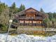 Thumbnail Chalet for sale in Rhône-Alpes, Haute-Savoie, Châtel