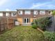Thumbnail Terraced house for sale in Lower Edgeborough Road, Guildford