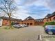 Thumbnail Flat for sale in Berrington Close, Ipsley, Redditch