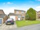 Thumbnail Detached house for sale in Ringwood Crescent, Sothall, Sheffield