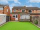 Thumbnail Semi-detached house for sale in Longhurst Croft, Birmingham, West Midlands