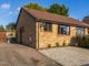 Thumbnail Semi-detached bungalow for sale in Glen View Crescent, Gorebridge