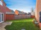 Thumbnail Detached house for sale in Sheppard Way, Rothley, Leicester