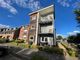 Thumbnail Flat for sale in Meadow Way, Caversham