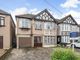 Thumbnail Detached house for sale in Longwood Gardens, Ilford