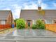 Thumbnail Semi-detached bungalow for sale in Devonshire Drive, Mickleover, Derby