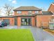 Thumbnail Detached house for sale in Church Green, Sprowston, Norwich