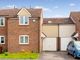 Thumbnail Terraced house for sale in Kelham Hall Drive, Wheatley, Oxford