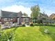 Thumbnail Bungalow for sale in Abbot Road, Horning, Norwich, Norfolk