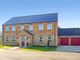 Thumbnail Detached house for sale in Mushroom Lane, Brigsley, Grimsby, Lincolnshire