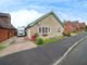 Thumbnail Bungalow for sale in The Green, Sutton In Ashfield, Nottinghamshire