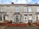 Thumbnail Terraced house for sale in Waun Goch Terrace, Nantymoel, Bridgend County.