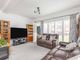 Thumbnail Terraced house for sale in The Hallands, Burgess Hill, West Sussex