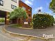 Thumbnail Flat for sale in Romana Court, Sidney Road, Staines-Upon-Thames, Surrey