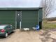 Thumbnail Industrial to let in Unit D Glade Farm, Crondall, Farnham