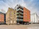 Thumbnail Flat for sale in The Henson, Oval Road, Camden