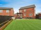 Thumbnail Detached house for sale in Quarry Grove, Prescot