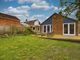 Thumbnail Detached bungalow for sale in Barlows Road, Tadley