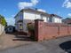Thumbnail Semi-detached house for sale in Bellevue Road, West Cross, Swansea