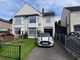 Thumbnail Semi-detached house for sale in Lime Tree Avenue, Lime Tree Park, Coventry