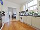 Thumbnail Terraced house for sale in Carisbrooke Road, Southsea