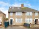 Thumbnail Semi-detached house for sale in Fairlie Road, Oxford