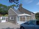 Thumbnail Detached house for sale in Llanystumdwy, Criccieth, Gwynedd