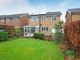 Thumbnail Detached house for sale in Gresham Close, Darlington