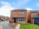 Thumbnail Detached house for sale in Regent Drive, Hebburn