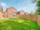 Thumbnail Detached house for sale in Grovewood Drive, Kings Norton, Birmingham