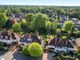 Thumbnail Detached house for sale in West Grove, Walton-On-Thames