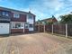 Thumbnail Semi-detached house for sale in Howard Close, Northway, Tewkesbury
