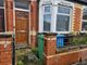 Thumbnail Terraced house to rent in Beard Road, Gorton, Manchester