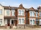 Thumbnail Terraced house for sale in Tylney Road, Bromley