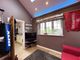 Thumbnail Detached house for sale in School Lane, Astbury, Congleton