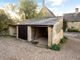 Thumbnail Barn conversion for sale in Stanway Road, Stanton, Nr Broadway, Worcestershire
