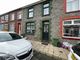 Thumbnail Terraced house for sale in Arnold Street, Mountain Ash