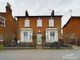 Thumbnail Detached house for sale in High Street, Waddesdon, Aylesbury