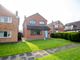 Thumbnail Detached house for sale in Watling Street, Mancetter, Atherstone