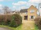 Thumbnail Detached house for sale in New Yatt Road, Witney